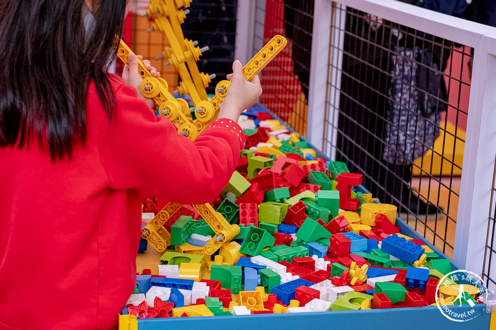 樂高活動快閃店》LEGO樂高牛轉乾坤運動會│闖關送樂高牛牛新春積木組全台獨家(展期.看點.闖關.商品介紹)