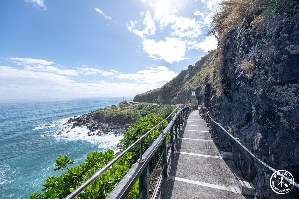 花蓮豐濱景點|親不知子天空步道海上古道|挑戰台灣最驚險的斷崖透明玻璃走道