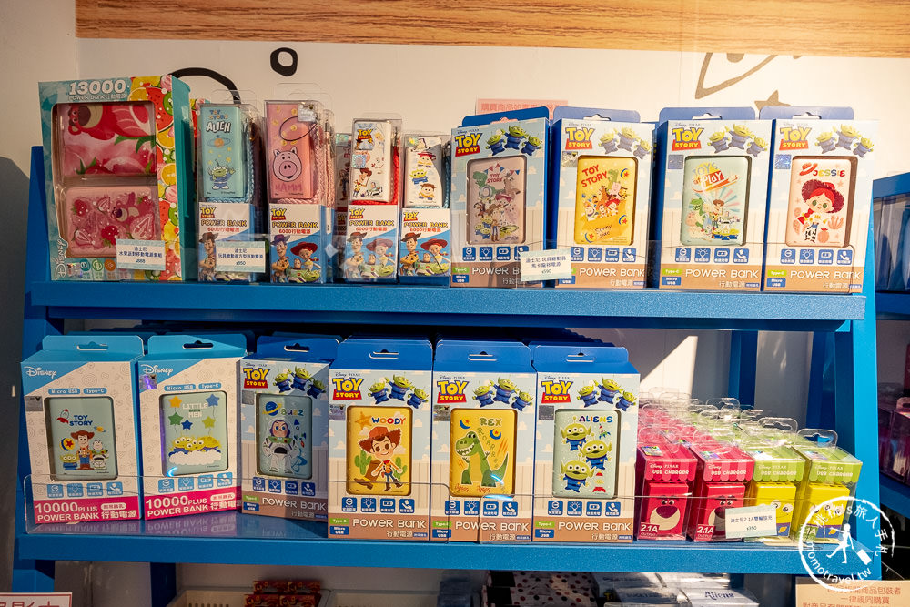 快閃店》玩具總動員快閃店 Toy Story House期間限定登場 台北.台中.高雄接力打卡