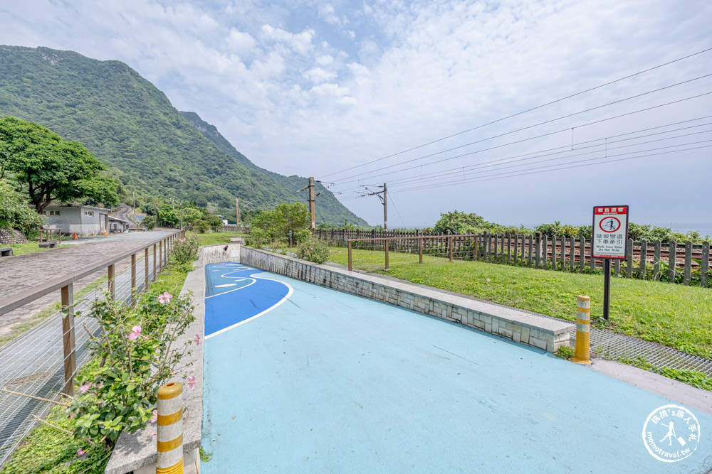 宜蘭頭城美食|九號咖啡石城館-預約訂位專屬2樓落地窗海景座位區(菜單價格.低消.交通停車)