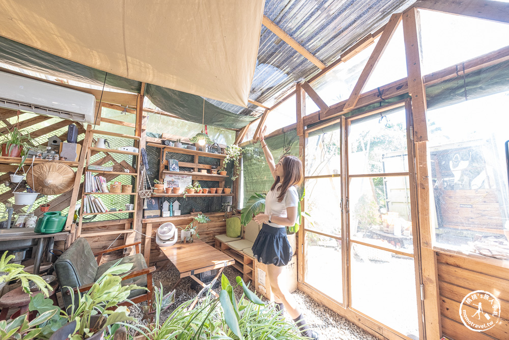 桃園龍潭美食|茉莉花園cafe-被綠色植物環繞的手作木屋咖啡館推薦(營業時間.菜單價格) 桃園龍潭美食|茉莉花園cafe-被綠色植物環繞的手作木屋咖啡館推薦(營業時間.菜單價格)