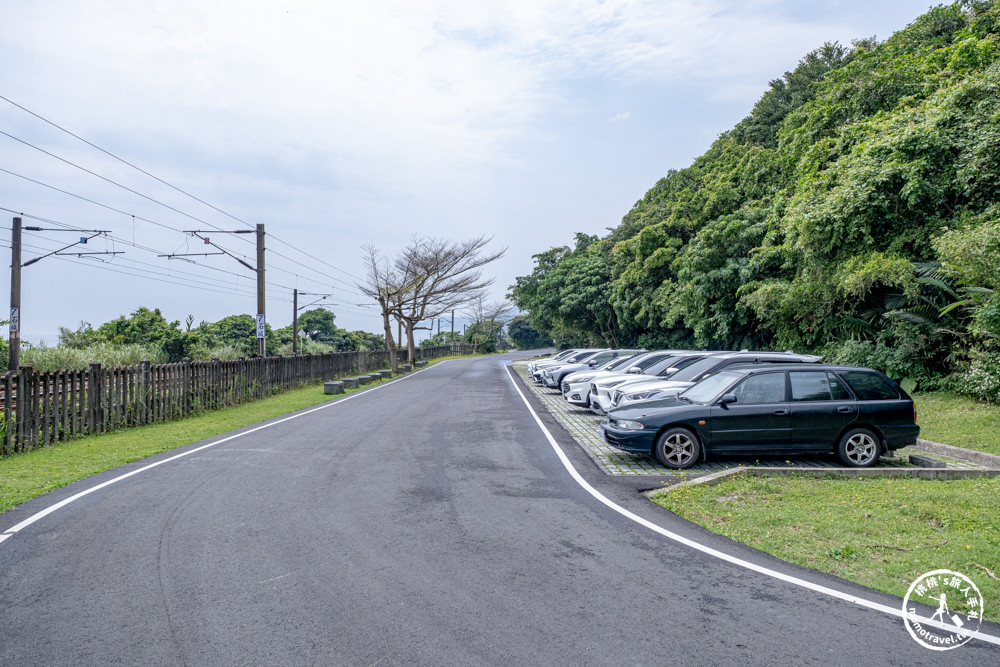 宜蘭頭城美食|九號咖啡石城館-預約訂位專屬2樓落地窗海景座位區(菜單價格.低消.交通停車)