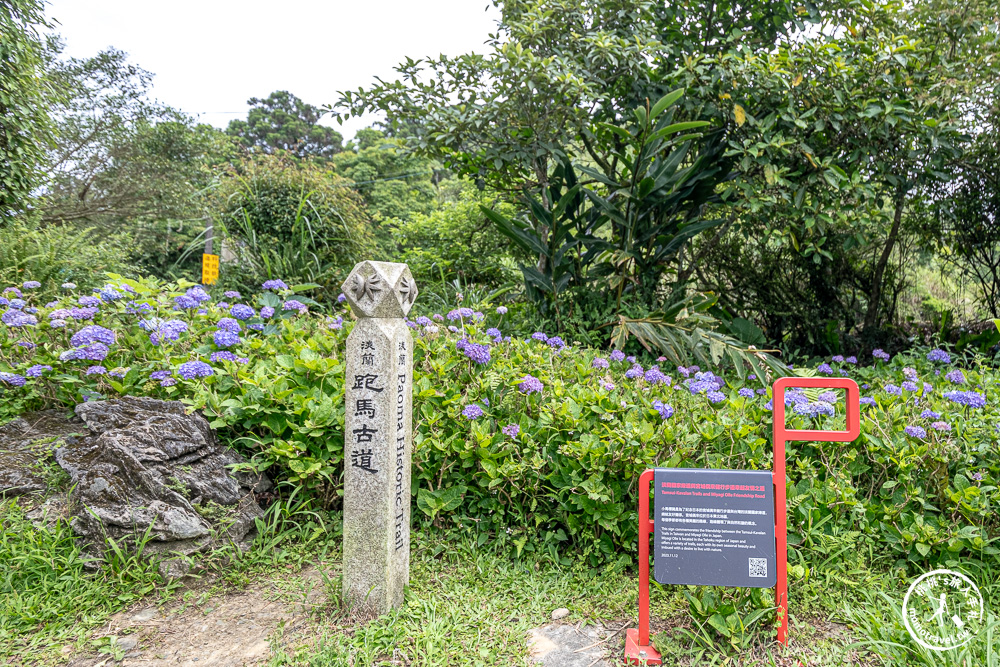 繡球花景點|石牌縣界公園(免門票)-免費繡球花秘境,北宜公路最美中繼站,還能遠眺龜山島、蘭陽平原美景 繡球花景點|石牌縣界公園(免門票)-免費繡球花秘境,北宜公路最美中繼站,還能遠眺龜山島、蘭陽平原美景