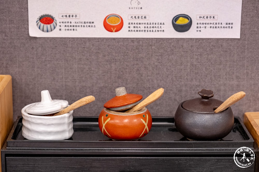 新北板橋美食|KATSU鑫 熟成豬排蓋飯 板橋店|推薦選半熟蛋拌飯才對味(菜單價格.營業時間)