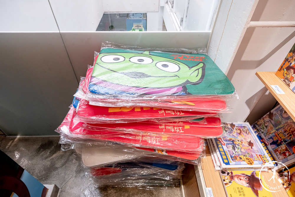 快閃店》玩具總動員快閃店 Toy Story House期間限定登場 台北.台中.高雄接力打卡
