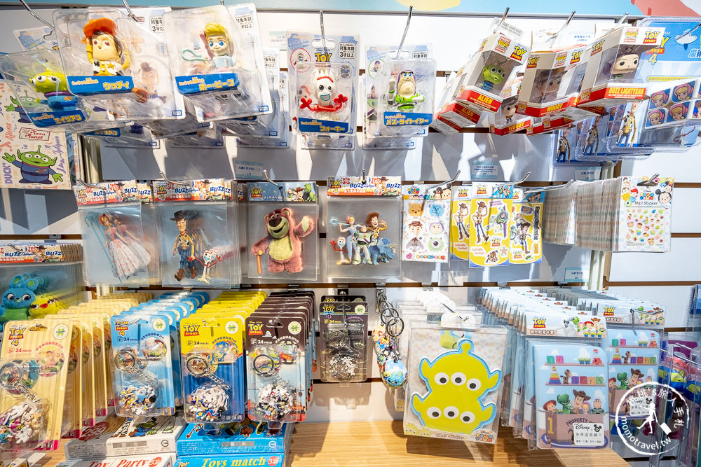 快閃店》玩具總動員快閃店 Toy Story House期間限定登場 台北.台中.高雄接力打卡