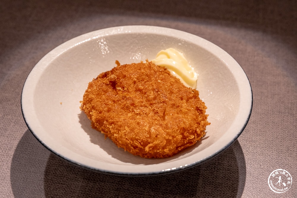 新北板橋美食|KATSU鑫 熟成豬排蓋飯 板橋店|推薦選半熟蛋拌飯才對味(菜單價格.營業時間)