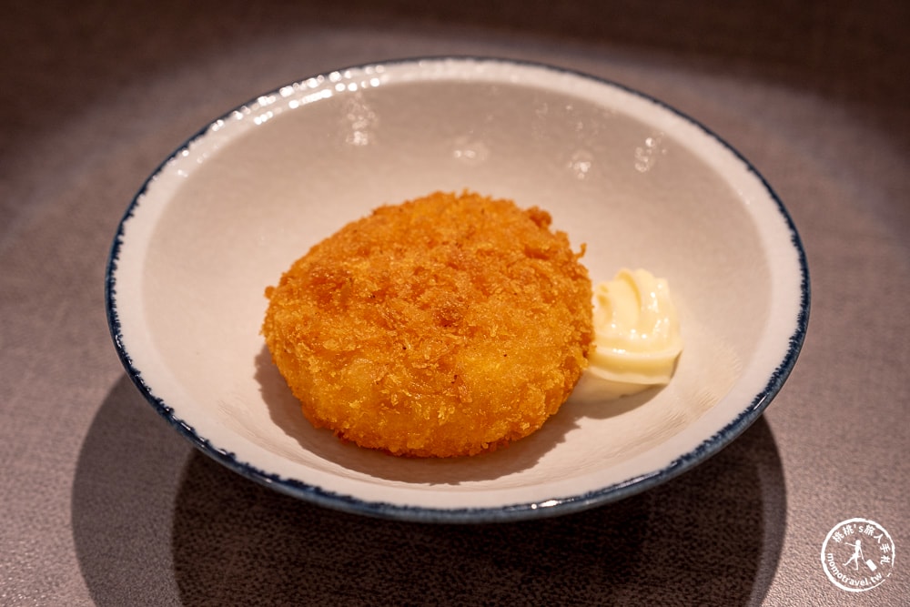 新北板橋美食|KATSU鑫 熟成豬排蓋飯 板橋店|推薦選半熟蛋拌飯才對味(菜單價格.營業時間)