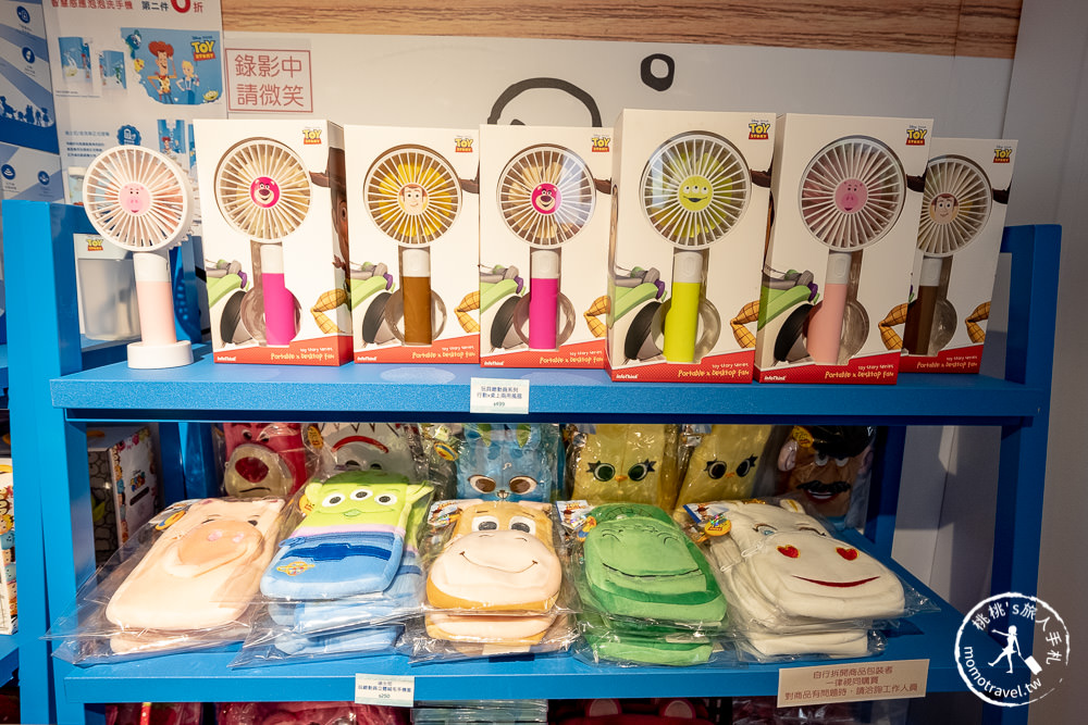 快閃店》玩具總動員快閃店 Toy Story House期間限定登場 台北.台中.高雄接力打卡