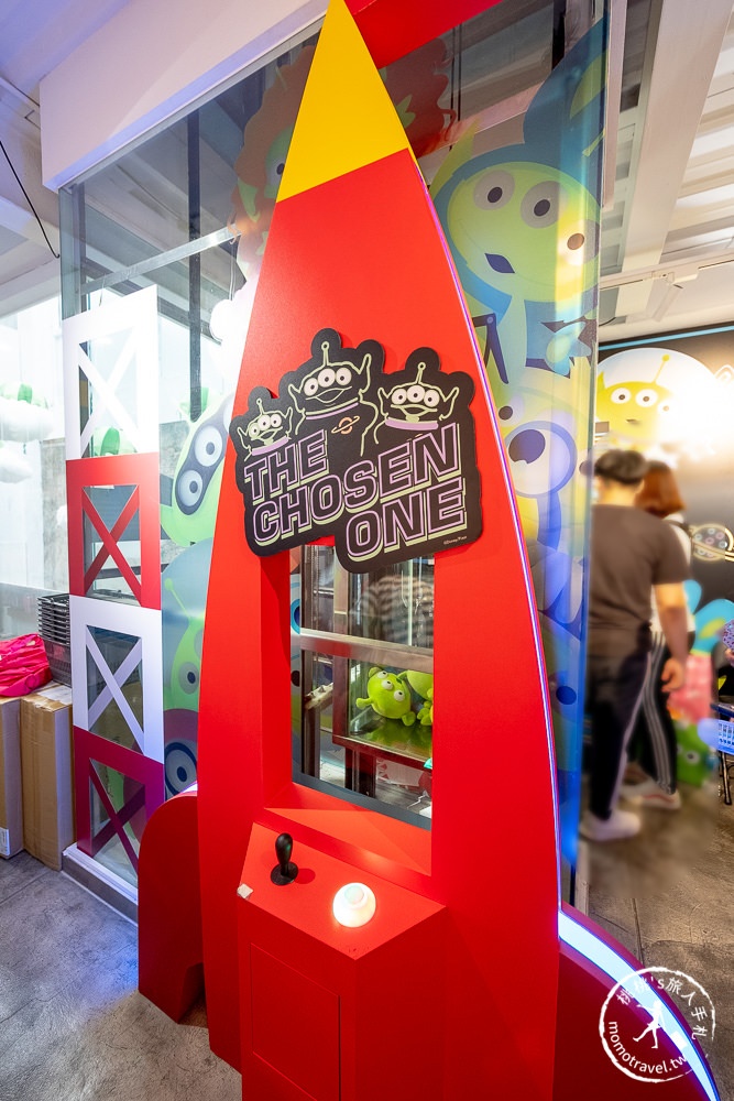 快閃店》玩具總動員快閃店 Toy Story House期間限定登場 台北.台中.高雄接力打卡