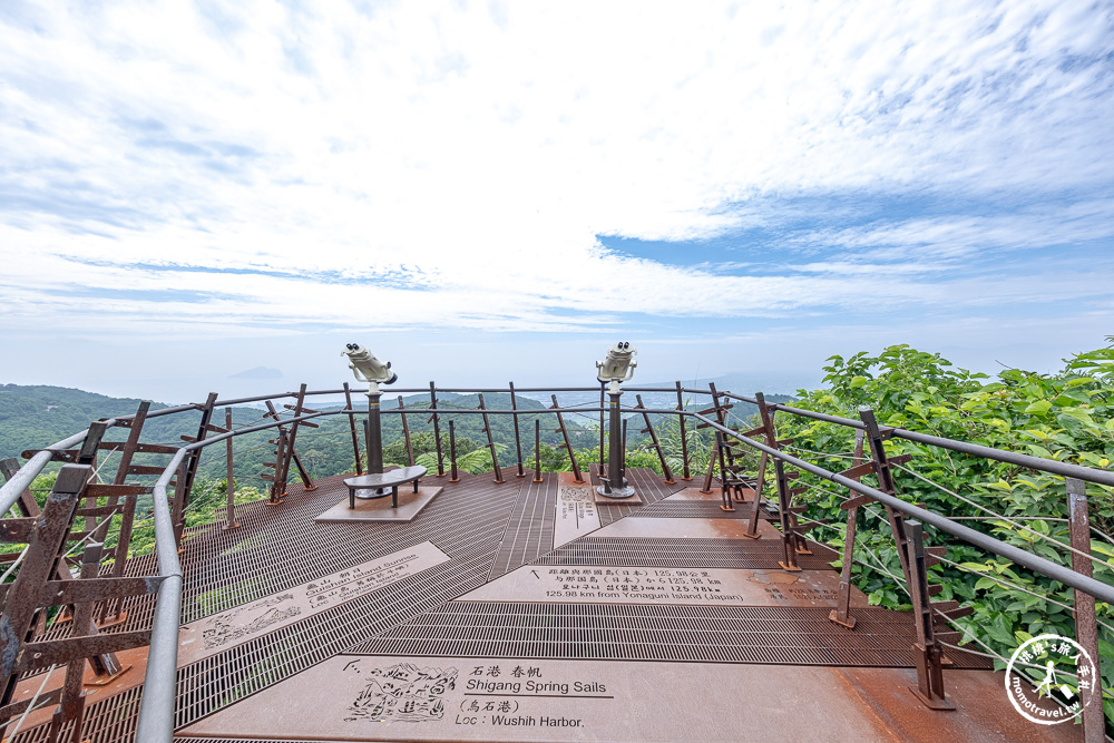 繡球花景點|石牌縣界公園(免門票)-免費繡球花秘境,北宜公路最美中繼站,還能遠眺龜山島、蘭陽平原美景 繡球花景點|石牌縣界公園(免門票)-免費繡球花秘境,北宜公路最美中繼站,還能遠眺龜山島、蘭陽平原美景