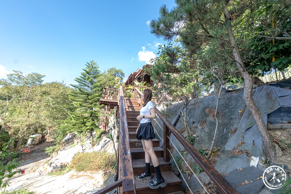 桃園龜山美食|霖咖啡lincafe'森林系景觀咖啡廳推薦-遠離喧囂的午後氮氣咖啡時光(營業時間.菜單價格)