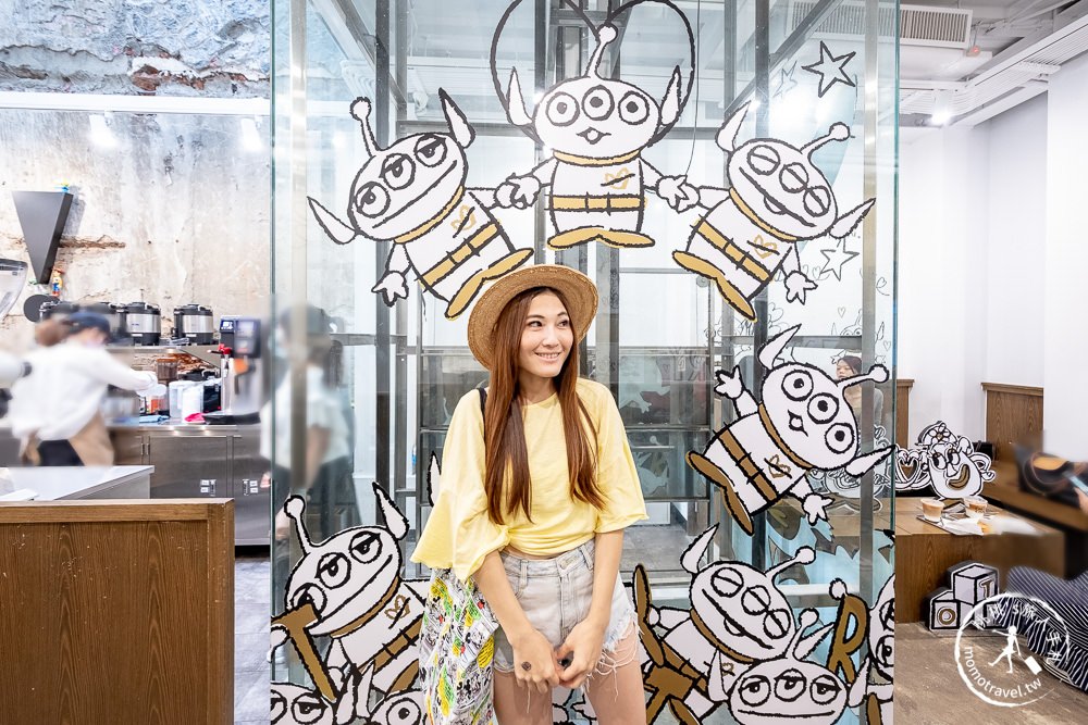 快閃店》玩具總動員快閃店 Toy Story House期間限定登場 台北.台中.高雄接力打卡