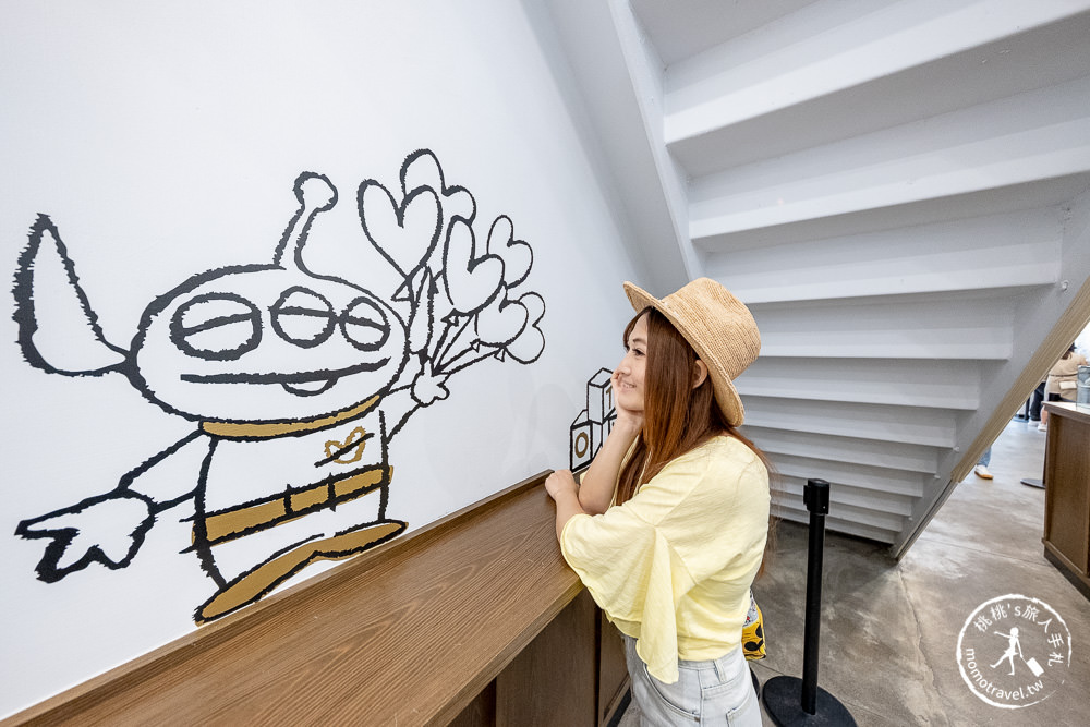 快閃店》玩具總動員快閃店 Toy Story House期間限定登場 台北.台中.高雄接力打卡