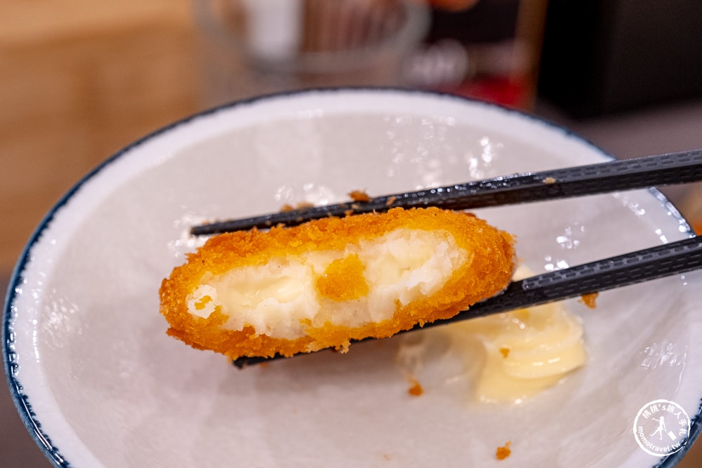 新北板橋美食|KATSU鑫 熟成豬排蓋飯 板橋店|推薦選半熟蛋拌飯才對味(菜單價格.營業時間)