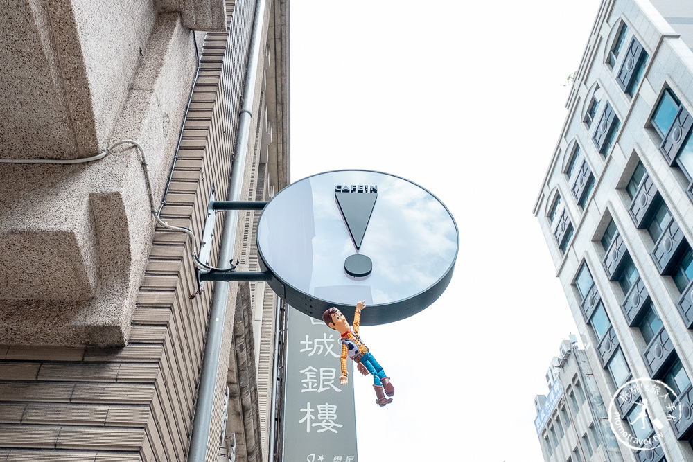 快閃店》玩具總動員快閃店 Toy Story House期間限定登場 台北.台中.高雄接力打卡