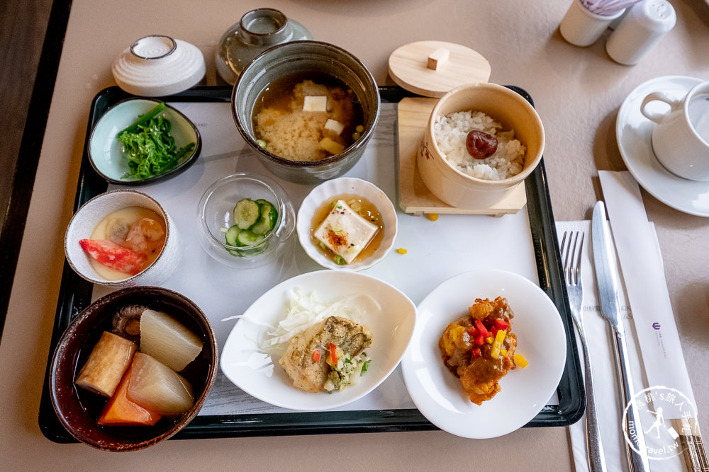 宜蘭礁溪住宿》礁溪山形閣溫泉飯店│豪華日式男女裸湯大眾池推薦