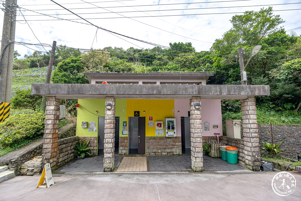 繡球花景點|石牌縣界公園(免門票)-免費繡球花秘境,北宜公路最美中繼站,還能遠眺龜山島、蘭陽平原美景 繡球花景點|石牌縣界公園(免門票)-免費繡球花秘境,北宜公路最美中繼站,還能遠眺龜山島、蘭陽平原美景