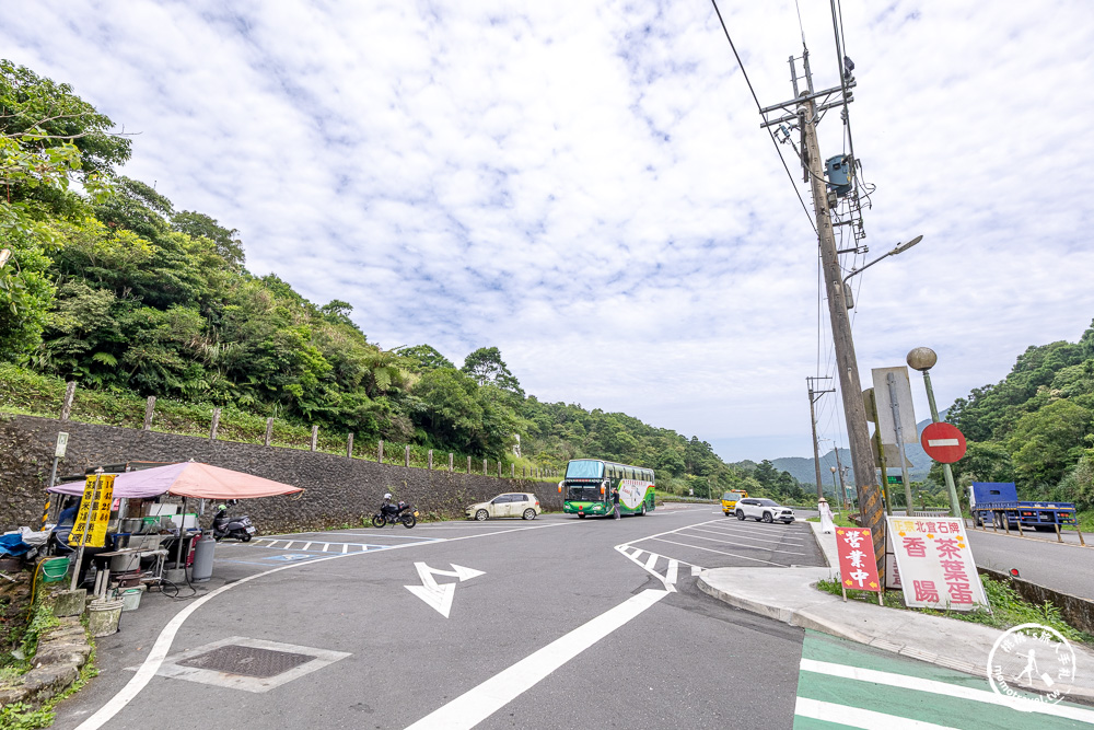 繡球花景點|石牌縣界公園(免門票)-免費繡球花秘境,北宜公路最美中繼站,還能遠眺龜山島、蘭陽平原美景 繡球花景點|石牌縣界公園(免門票)-免費繡球花秘境,北宜公路最美中繼站,還能遠眺龜山島、蘭陽平原美景