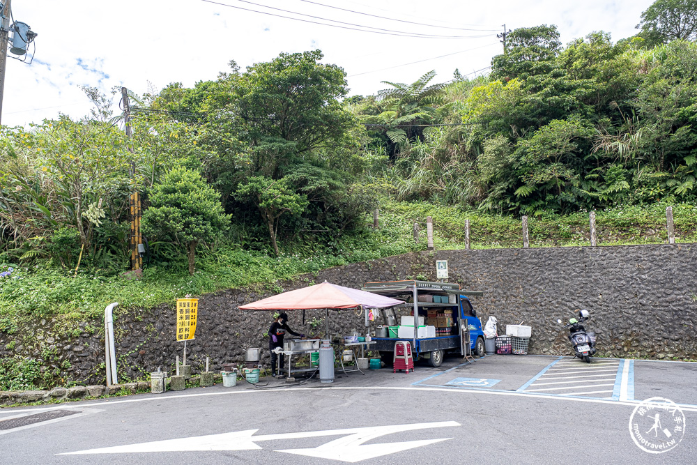 繡球花景點|石牌縣界公園(免門票)-免費繡球花秘境,北宜公路最美中繼站,還能遠眺龜山島、蘭陽平原美景 繡球花景點|石牌縣界公園(免門票)-免費繡球花秘境,北宜公路最美中繼站,還能遠眺龜山島、蘭陽平原美景