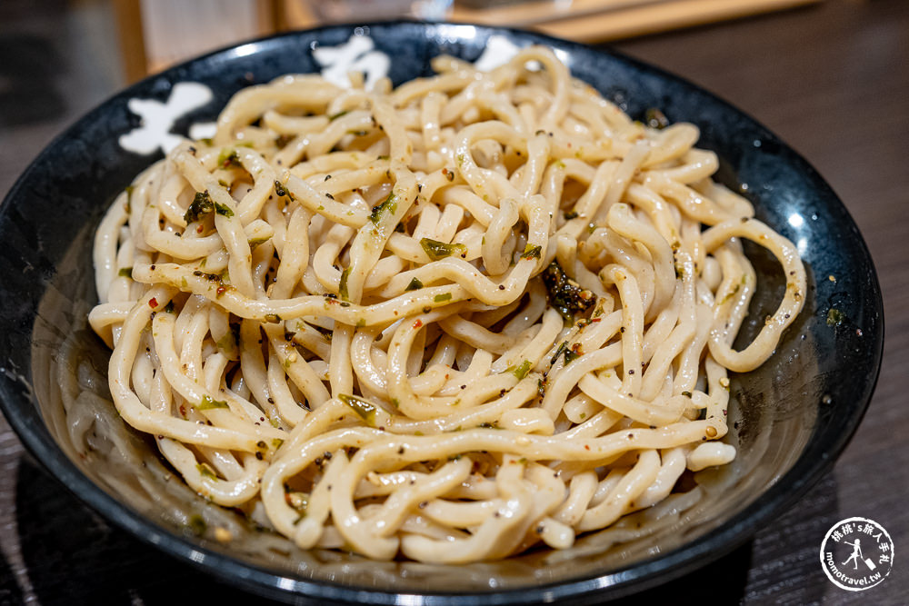 東京上野美食|六厘舍上野店-獨家特製生七味粉沾麵|JR上野車站必吃推薦