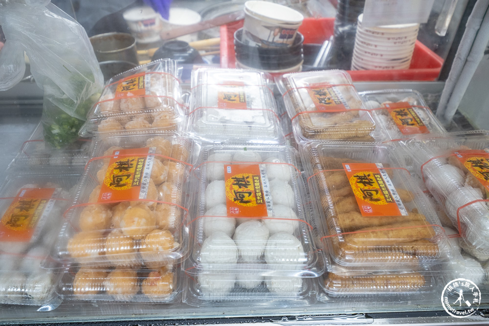 台中中區美食|阿棋三代福州意麵老店-第二市場百年美味傳承五代的Q彈乾意麵(營業時間.菜單價格)