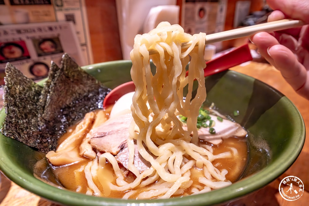 東京新宿美食|烤飛魚鹽拉麵 高橋 新宿本店|拉麵控必吃鹽味拉麵、叉燒丼推薦！(營業時間.菜單價格)