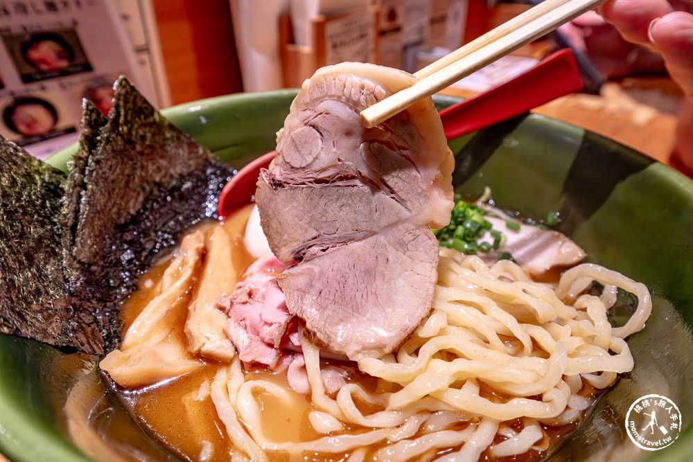 東京新宿美食|烤飛魚鹽拉麵 高橋 新宿本店|拉麵控必吃鹽味拉麵、叉燒丼推薦！(營業時間.菜單價格)
