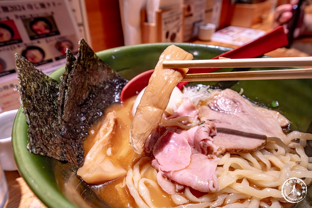 東京新宿美食|烤飛魚鹽拉麵 高橋 新宿本店|拉麵控必吃鹽味拉麵、叉燒丼推薦！(營業時間.菜單價格)