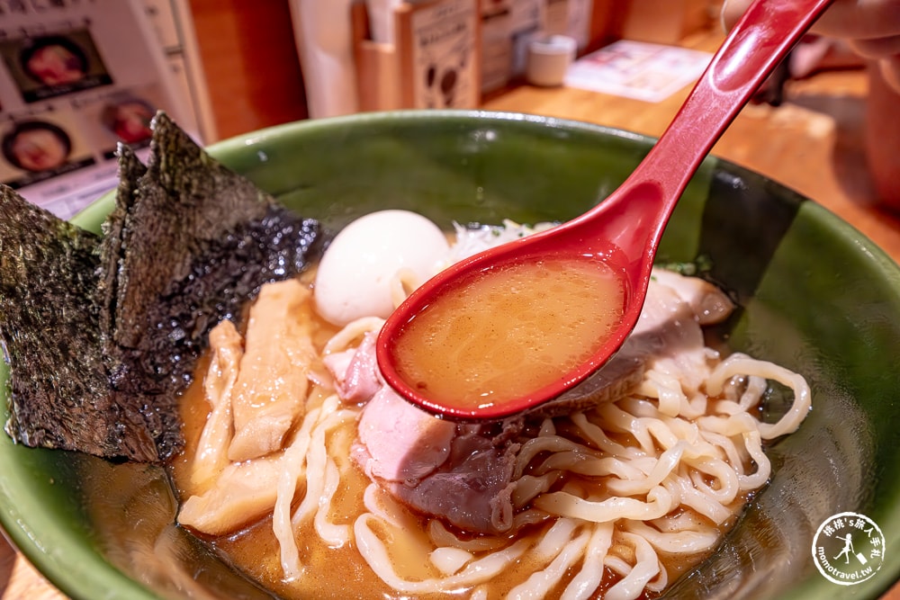 東京新宿美食|烤飛魚鹽拉麵 高橋 新宿本店|拉麵控必吃鹽味拉麵、叉燒丼推薦！(營業時間.菜單價格)