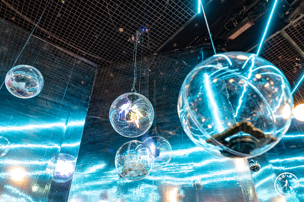 台北展覽|愛麗絲拯救仙境：沉浸之旅-台北站|微風廣場.交通.票價.展期.必看亮點推薦！