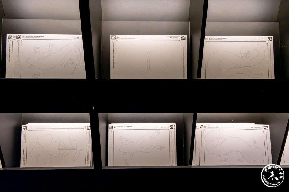 台北展覽|日本teamLab 共創！未來園－台北科教館 夢幻展出(展期.門票.周邊商品)