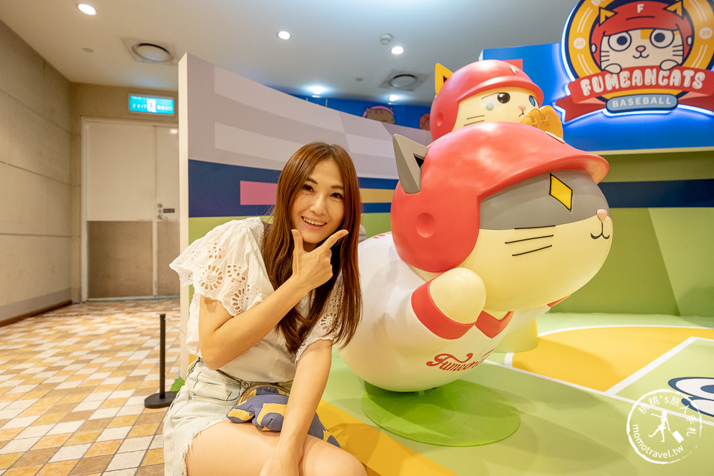 快閃店》黃阿瑪不想運動運動會+打不倒扭蛋巡迴店│台北.高雄.台南接力登場