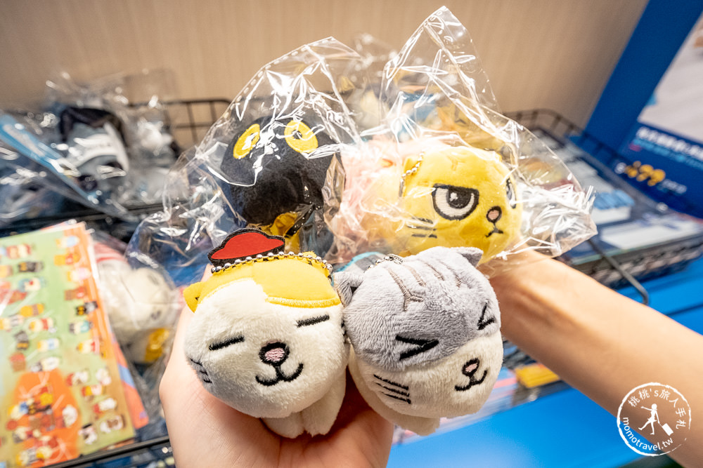 快閃店》黃阿瑪不想運動運動會+打不倒扭蛋巡迴店│台北.高雄.台南接力登場