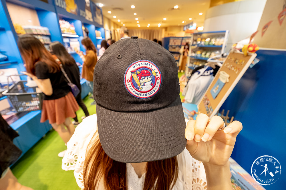 快閃店》黃阿瑪不想運動運動會+打不倒扭蛋巡迴店│台北.高雄.台南接力登場