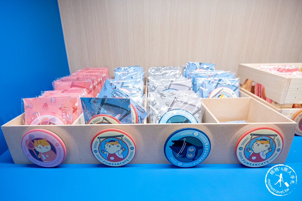 快閃店》黃阿瑪不想運動運動會+打不倒扭蛋巡迴店│台北.高雄.台南接力登場