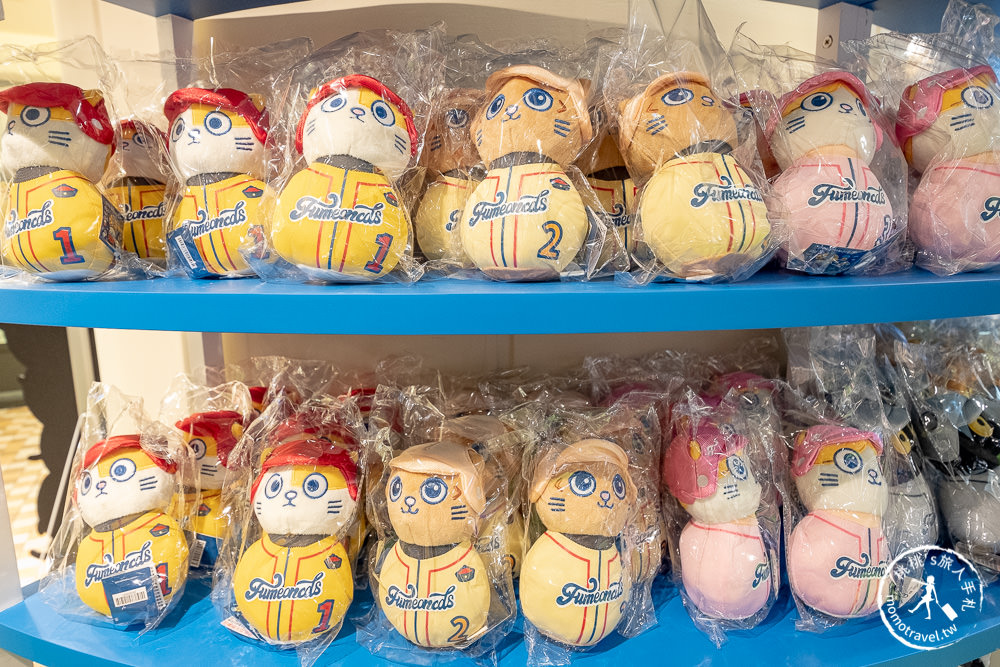 快閃店》黃阿瑪不想運動運動會+打不倒扭蛋巡迴店│台北.高雄.台南接力登場
