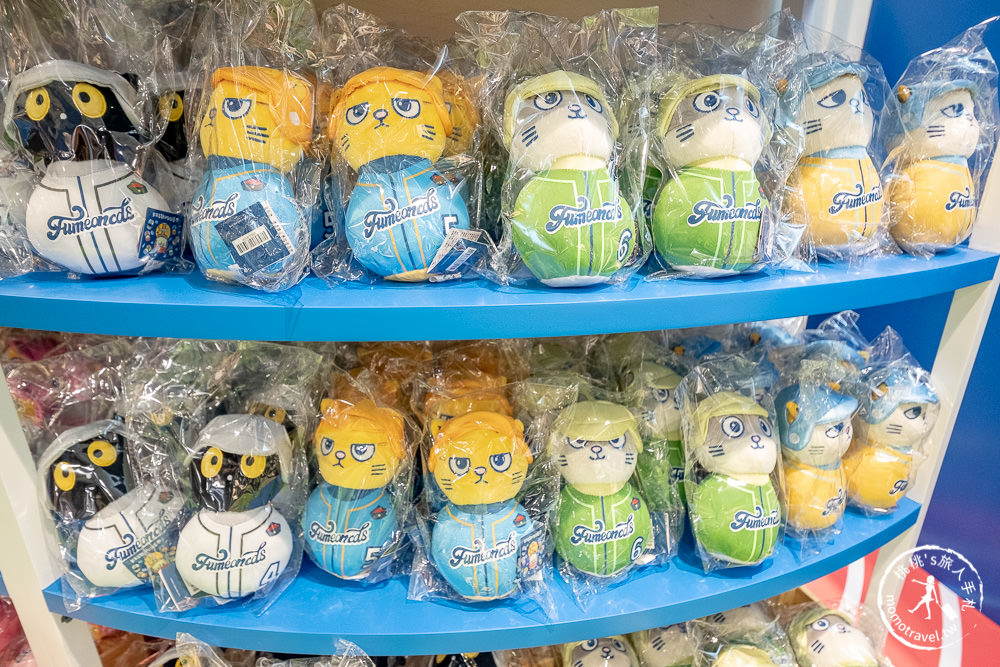 快閃店》黃阿瑪不想運動運動會+打不倒扭蛋巡迴店│台北.高雄.台南接力登場