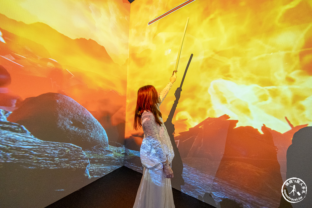 台北展覽|愛麗絲拯救仙境：沉浸之旅-台北站|微風廣場.交通.票價.展期.必看亮點推薦！