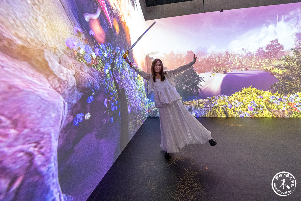 台北展覽|愛麗絲拯救仙境：沉浸之旅-台北站|微風廣場.交通.票價.展期.必看亮點推薦！