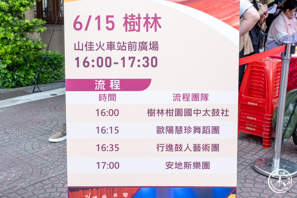 2024新北市鼓藝節-出擊．鼓聲悠揚 震撼人心|鎖定《新北市藝遊》最新藝文活動不漏接！