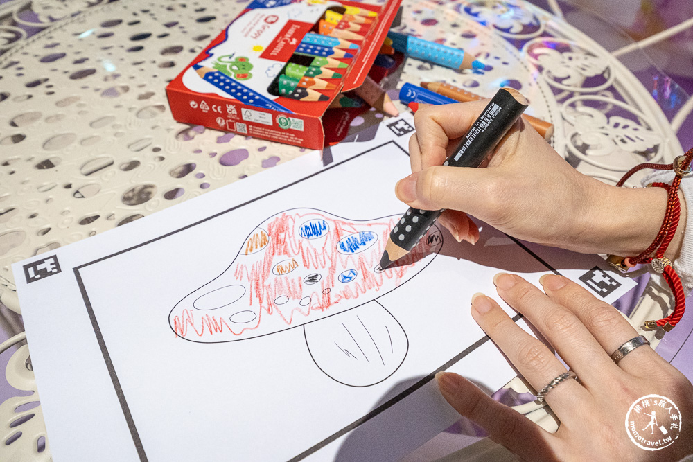 台北展覽|愛麗絲拯救仙境：沉浸之旅-台北站|微風廣場.交通.票價.展期.必看亮點推薦！