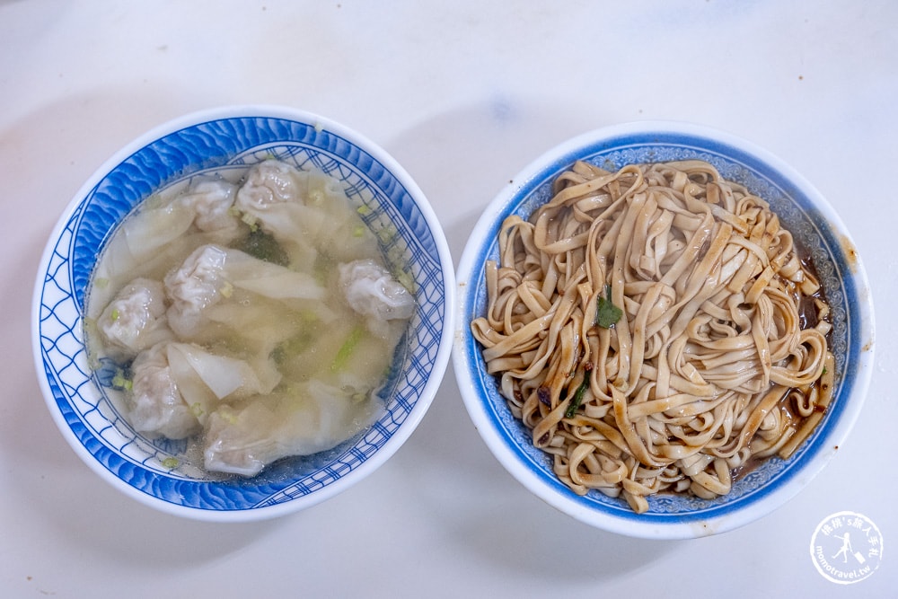 宜蘭市美食|宜蘭文昌炸醬麵-在地人推薦必吃！(交通停車.菜單價格)