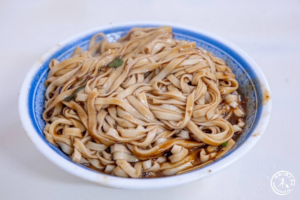 宜蘭市美食|宜蘭文昌炸醬麵-在地人推薦必吃！(交通停車.菜單價格)
