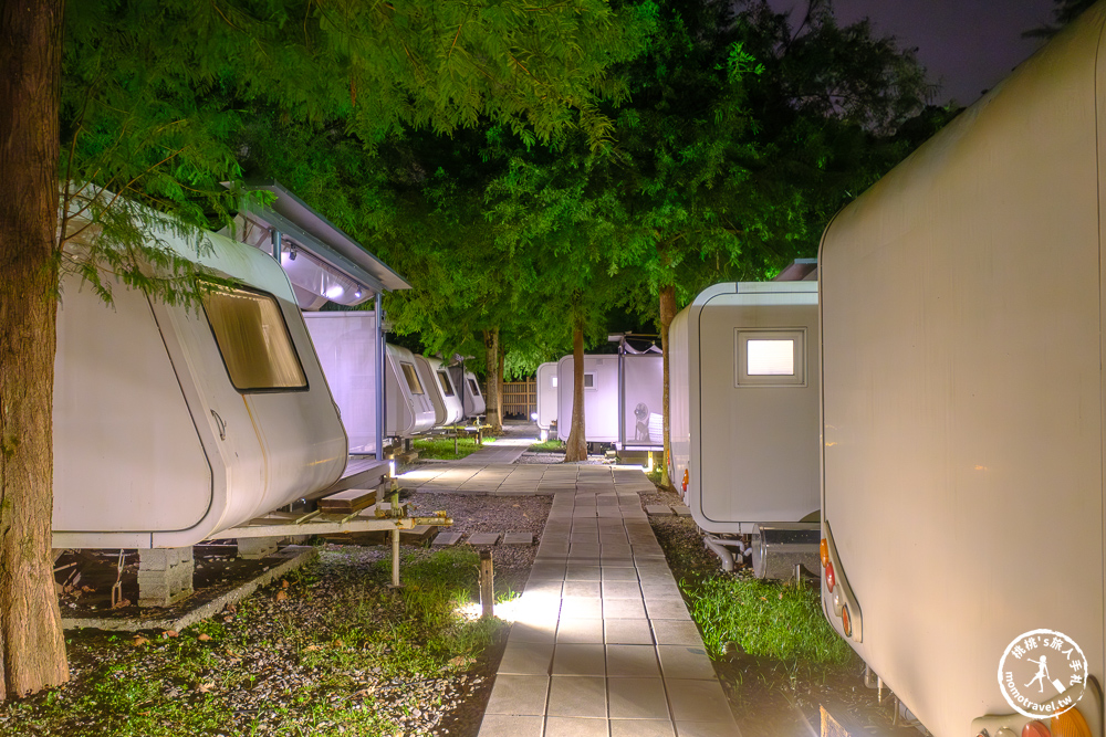 宜蘭冬山住宿|天ㄟ露營車-躺著看星星的梅花湖景第一排!免裝備懶人露營、寵物友善推薦|交通/停車/房型設施 - 第20張圖 宜蘭冬山住宿|天ㄟ露營車-躺著看星星的梅花湖景第一排!免裝備懶人露營、寵物友善推薦|交通/停車/房型設施