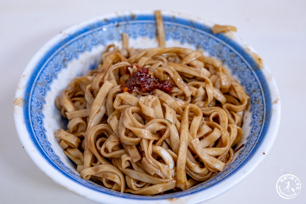 宜蘭市美食|宜蘭文昌炸醬麵-在地人推薦必吃！(交通停車.菜單價格)