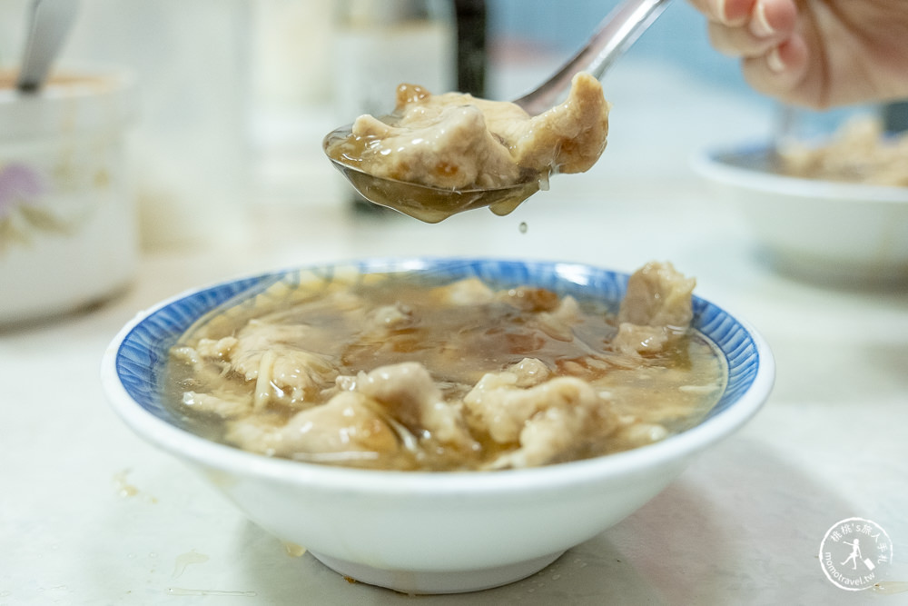 宜蘭羅東美食》林場肉羹│羅東林業文化園區旁 必吃50年老店 (附菜單)