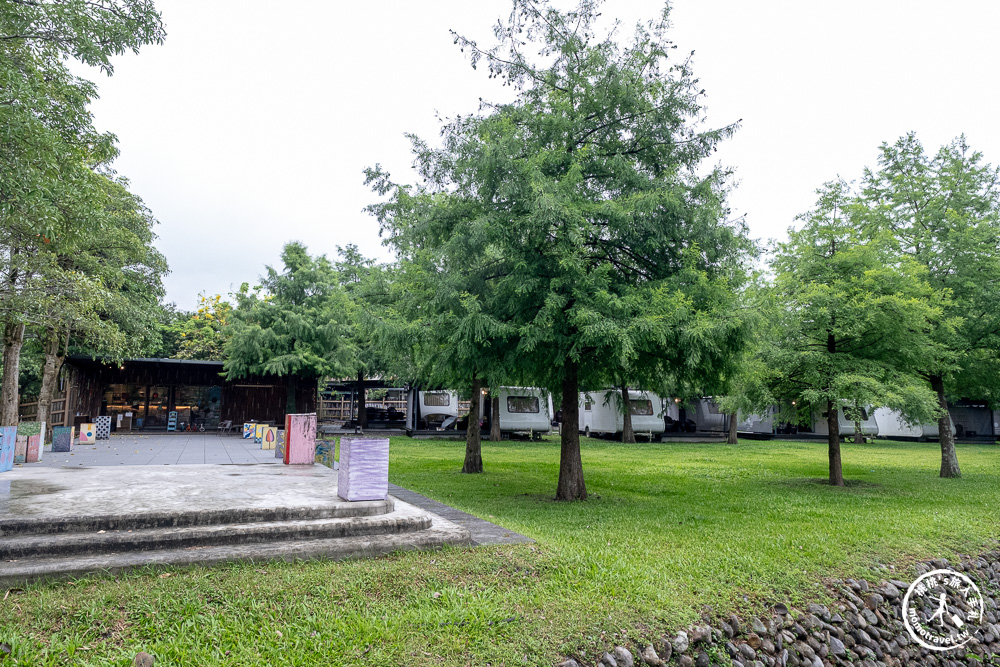 宜蘭冬山住宿|天ㄟ露營車-躺著看星星的梅花湖景第一排!免裝備懶人露營、寵物友善推薦|交通/停車/房型設施 宜蘭冬山住宿|天ㄟ露營車-躺著看星星的梅花湖景第一排!免裝備懶人露營、寵物友善推薦|交通/停車/房型設施