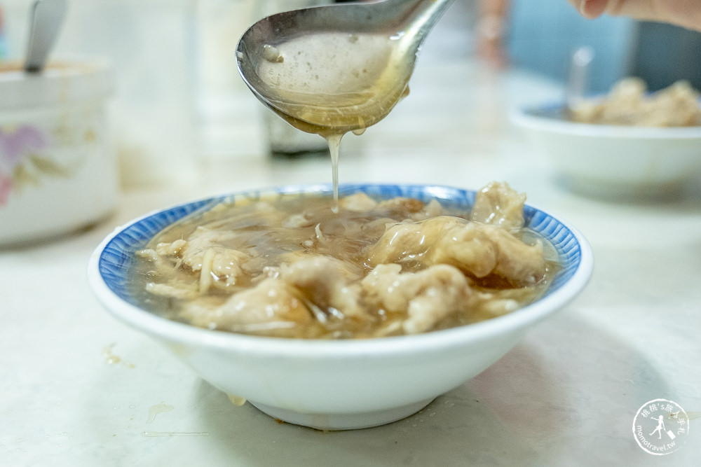 宜蘭羅東美食》林場肉羹│羅東林業文化園區旁 必吃50年老店 (附菜單)