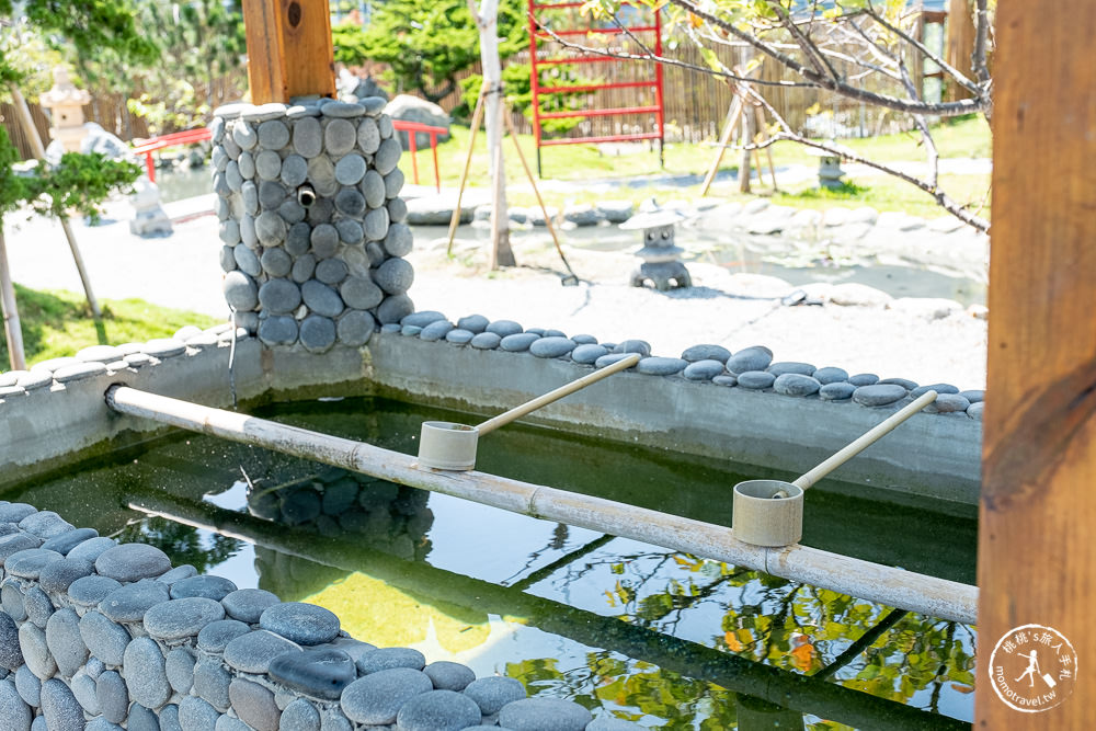 花蓮吉安景點|張家の樹園(張家的樹園)|免費和服浴衣逛日式庭園・還有可愛動物好療癒 (營業時間.交通停車.門票資訊)